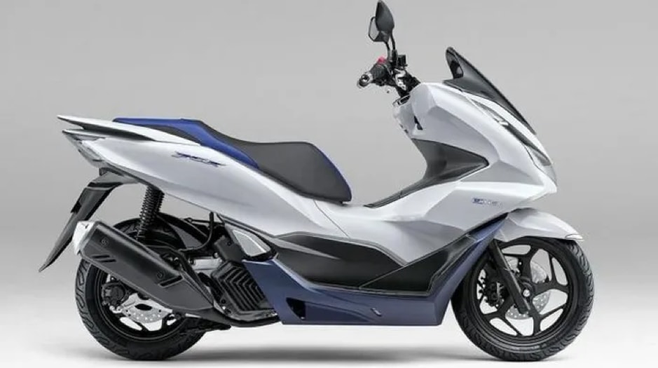 honda pcx ehev 2022  mau xe ga sieu tiet kiem xang sap ra mat tai thi truong viet nam hinh 3