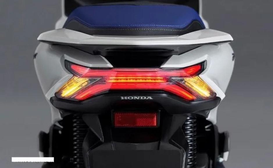honda pcx ehev 2022  mau xe ga sieu tiet kiem xang sap ra mat tai thi truong viet nam hinh 4