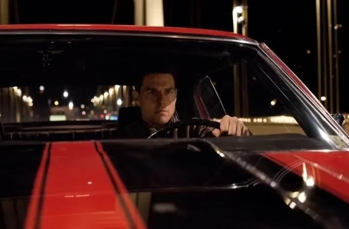 chiem nguong bo suu tap xe cua sieu sao tom cruise hinh 3