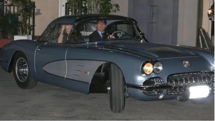 chiem nguong bo suu tap xe cua sieu sao tom cruise hinh 4