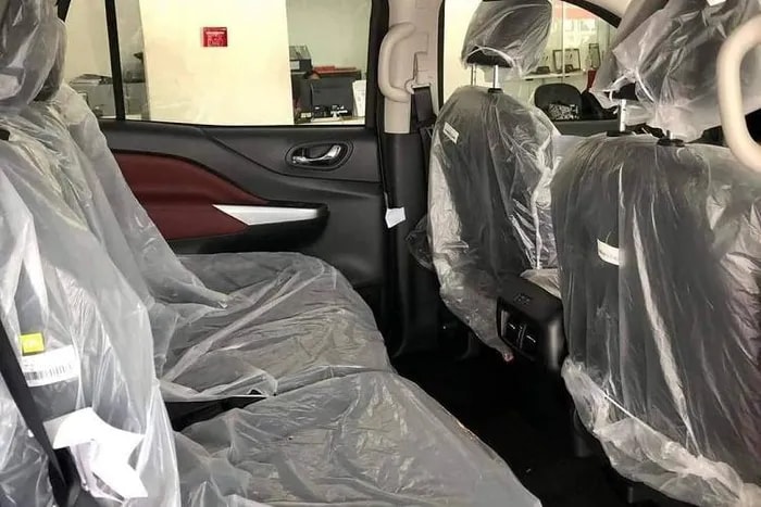 nissan terra 2023 bat dau nhan coc o viet nam voi gia du kien hon 900 trieu dong hinh 4