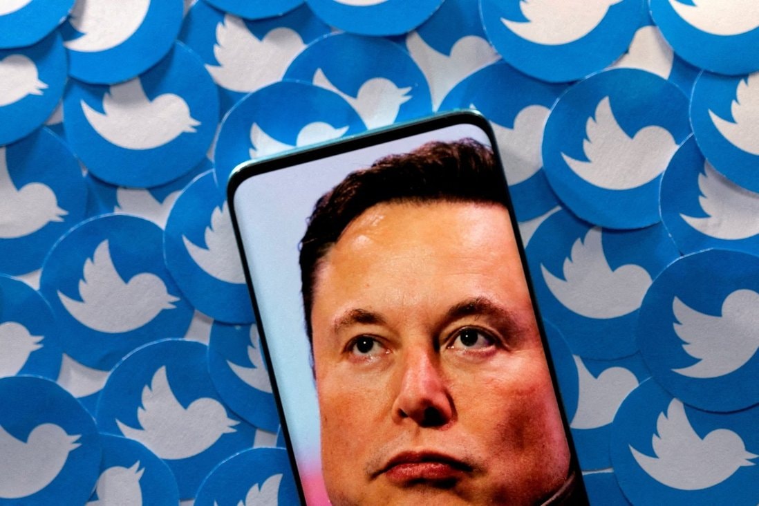 twitter kien buoc elon musk phai hoan thanh thuong vu 44 ty usd hinh 1