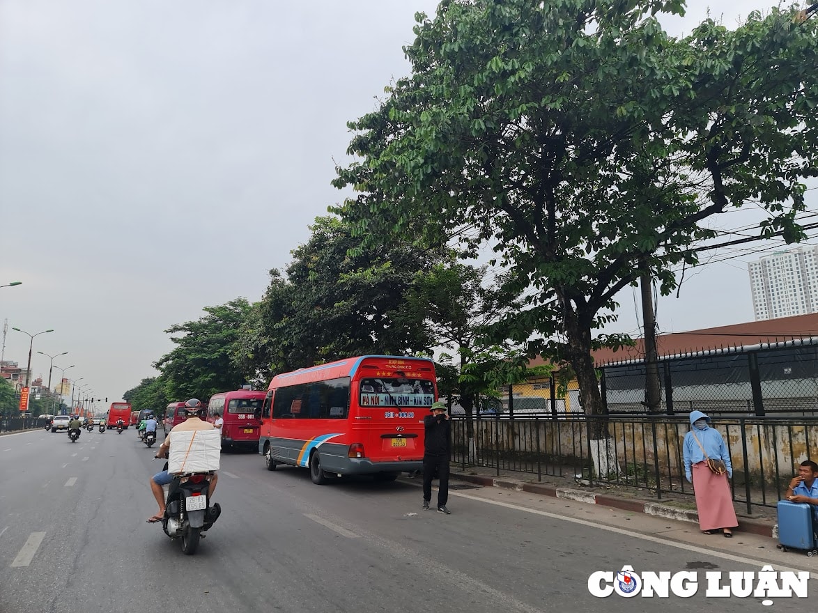 bai 4 chuyen gia kien nghi sua ngay quyet dinh 2288 cua bo giao thong van tai hinh 6