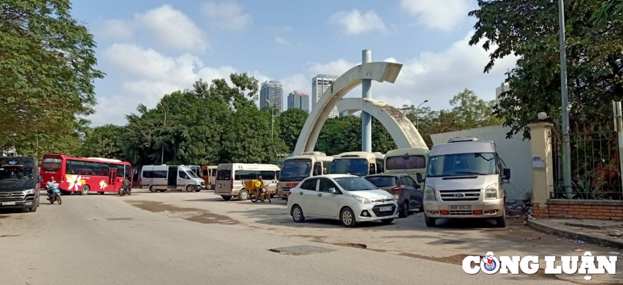 bai 3 so giao thong van tai ha noi thua nhan nhung bat cap hinh 3