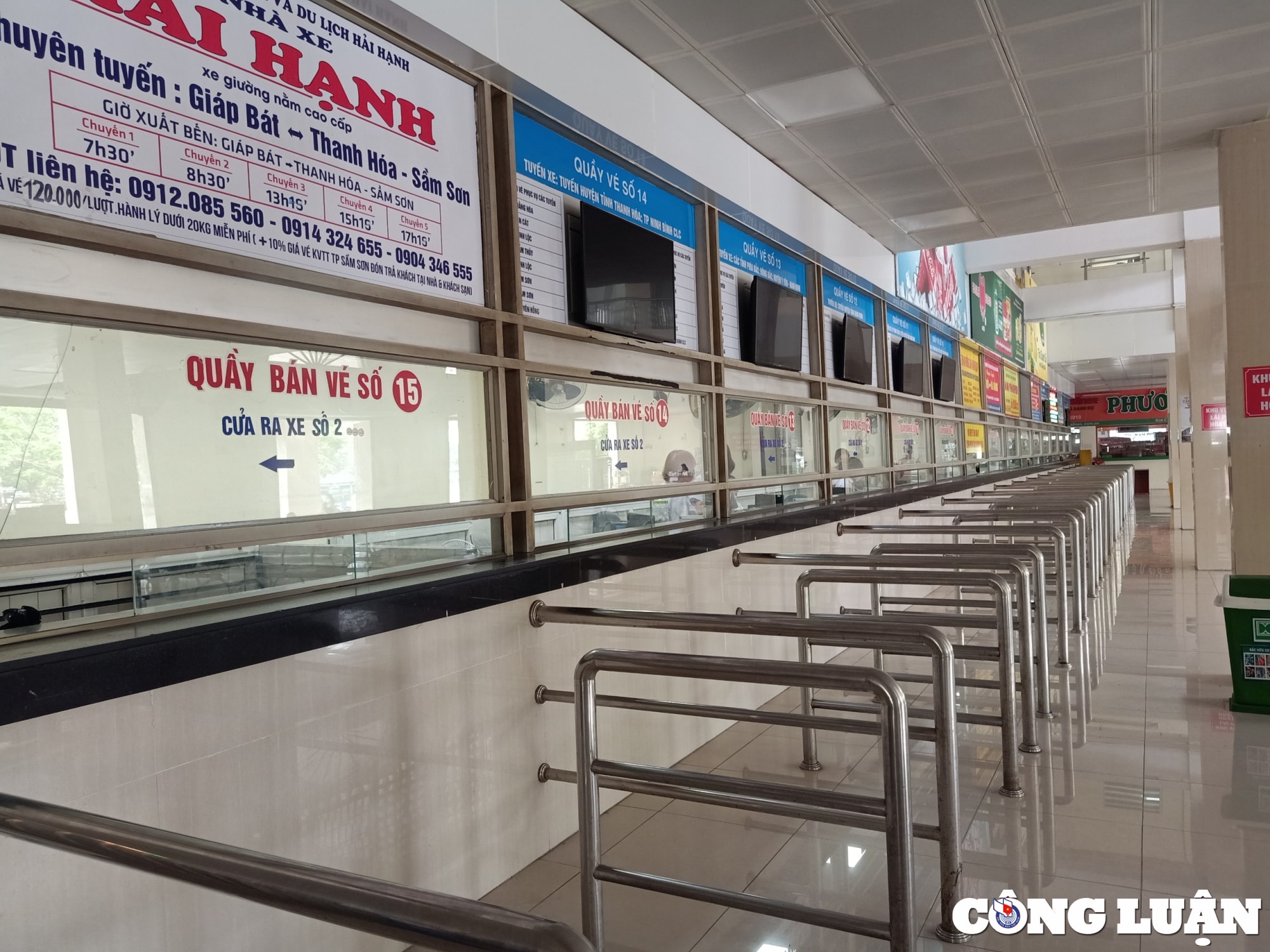 bai 3 so giao thong van tai ha noi thua nhan nhung bat cap hinh 4