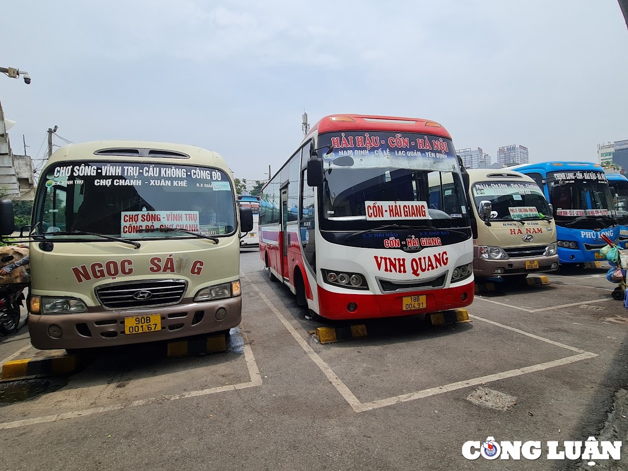 bai 4 chuyen gia kien nghi sua ngay quyet dinh 2288 cua bo giao thong van tai hinh 1