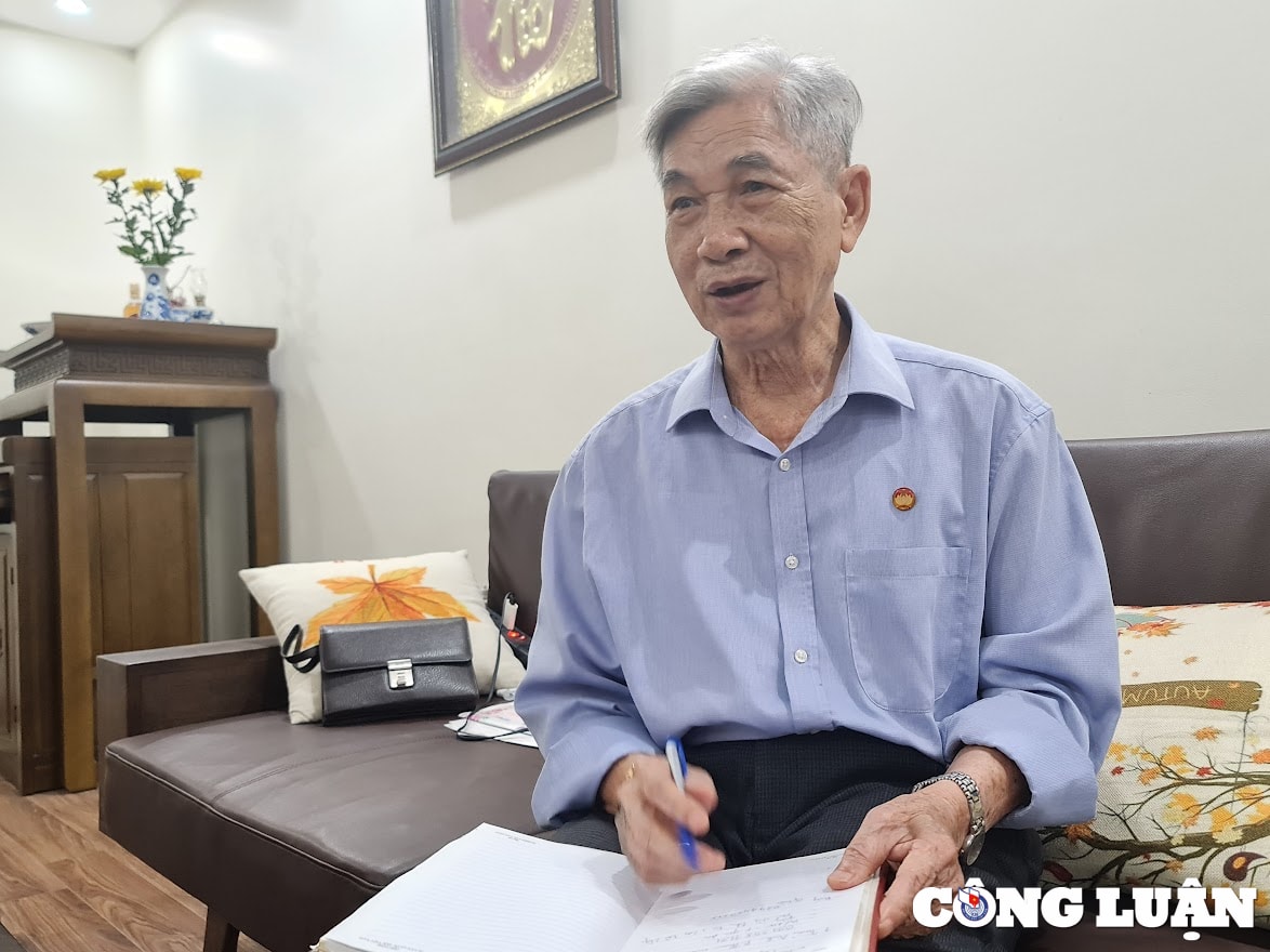 bai 4 chuyen gia kien nghi sua ngay quyet dinh 2288 cua bo giao thong van tai hinh 2