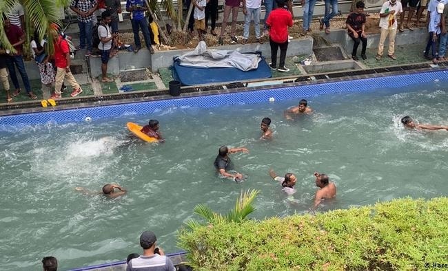 khung hoang sri lanka tai hoa den tu gia toc rajapaksa hinh 3