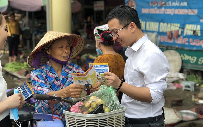 an sinh xa hoi nhieu khoang trong can nhanh chong duoc lap day hinh 1