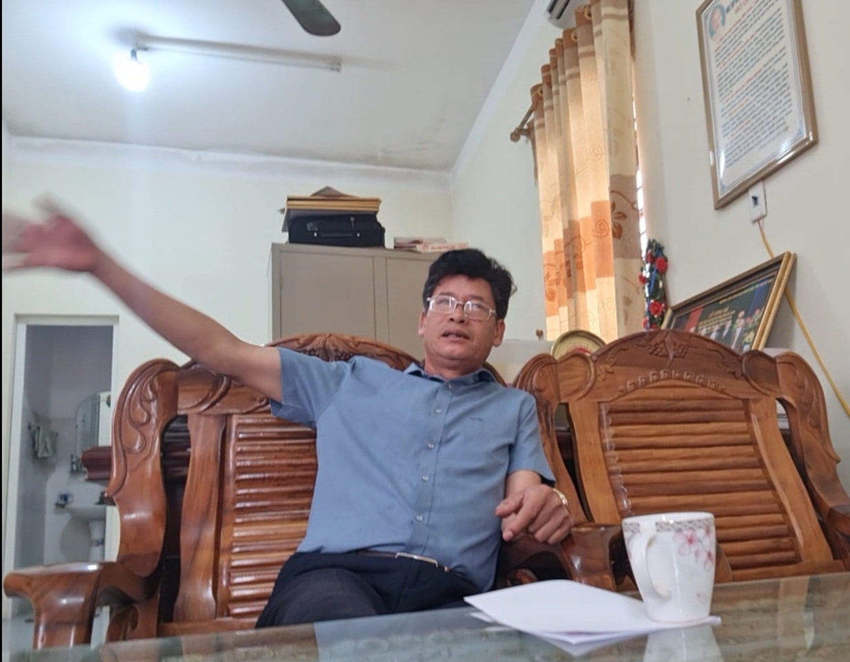 cong ty nui huyen lam trai voi chap thuan chu truong dau tu cua ubnd tinh bac giang hinh 3
