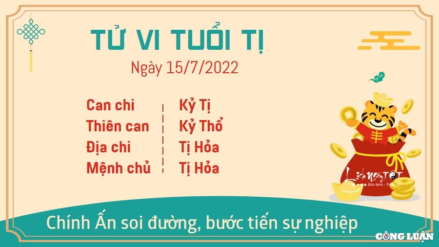 tu vi 15 7 2022 hom nay thu 6 ngay 17 6 am lich cua 12 con giap hinh 6