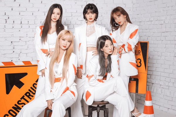exid tai hop doi hinh 5 thanh vien trong buoi concert cuoi cung tai nhat ban hinh 3