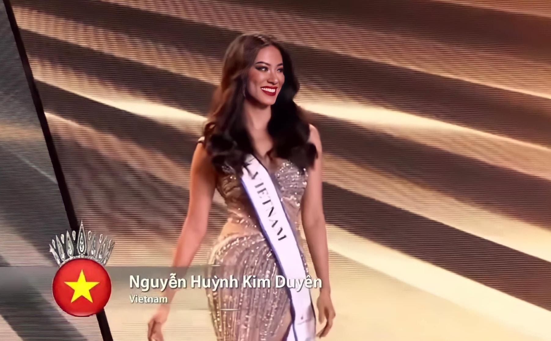 kim duyen gianh a hau 2 lalela mswane dang quang miss supranational 2022 hinh 5