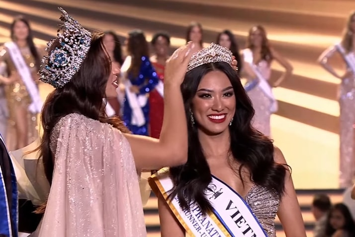 kim duyen gianh a hau 2 lalela mswane dang quang miss supranational 2022 hinh 2