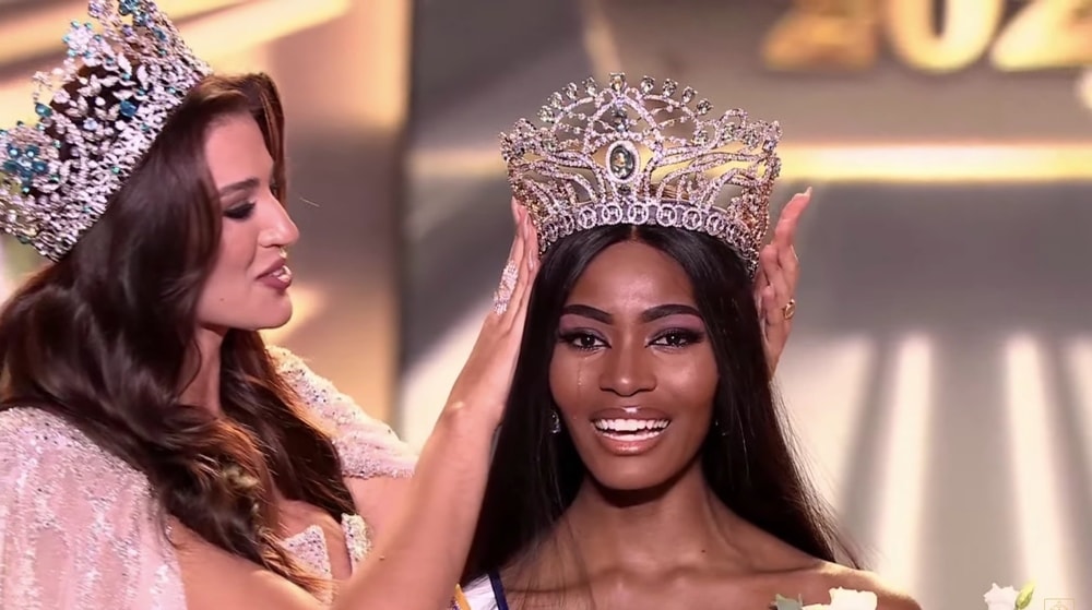 kim duyen gianh a hau 2 lalela mswane dang quang miss supranational 2022 hinh 1