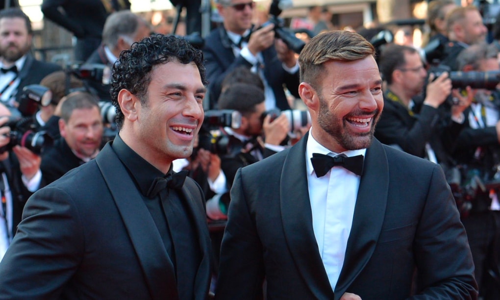 ricky martin bi to bao hanh gia dinh hinh 2