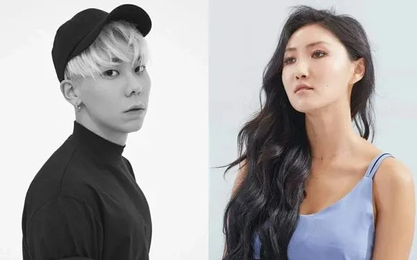 sau 4 nam loco va hwasa mamamoo quay lai voi nhau hinh 3