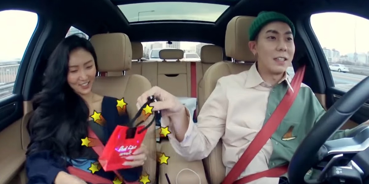 sau 4 nam loco va hwasa mamamoo quay lai voi nhau hinh 4