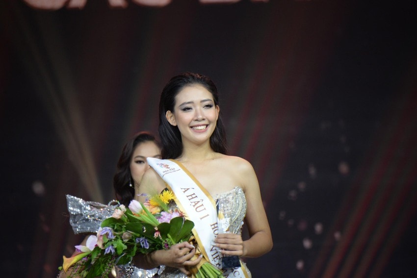 nong thuy hang dang quang hoa hau cac dan toc viet nam 2022 hinh 4