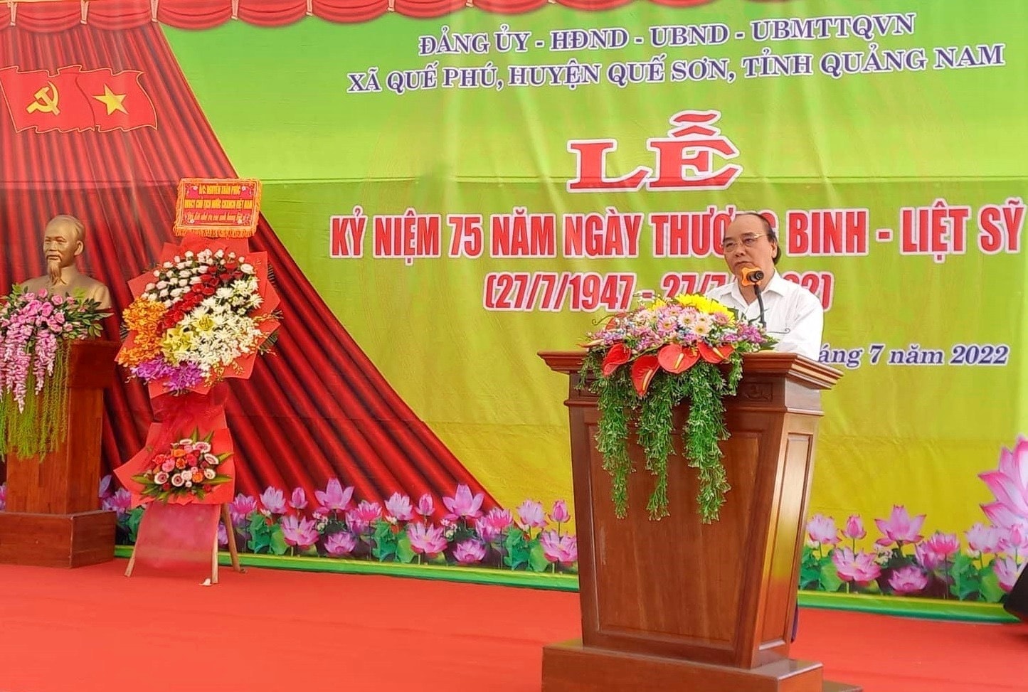 dua xa que phu ngay cang tien buoc xung dang voi su hy sinh cua the he di truoc hinh 1