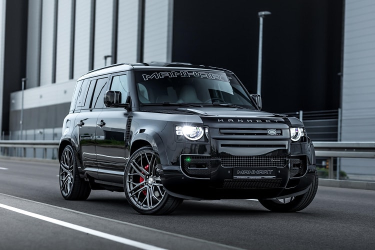 suv land rover defender ban do tu manhart performance hinh 8