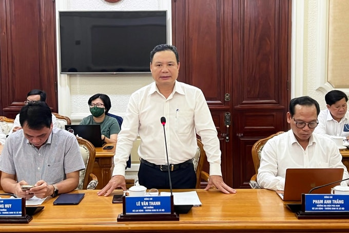 gan 56 nguoi lao dong tai tp hcm da nhan tien ho tro thue nha hinh 1