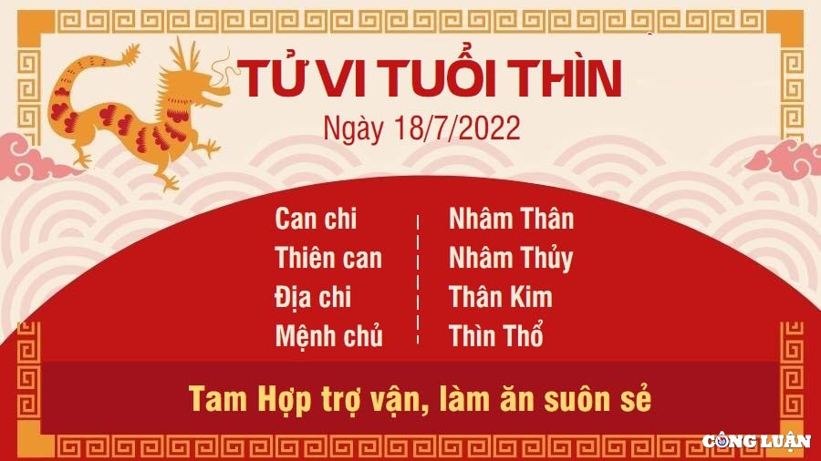 tu vi 18 7 2022 hom nay thu 2 ngay 20 6 am lich cua 12 con giap hinh 5
