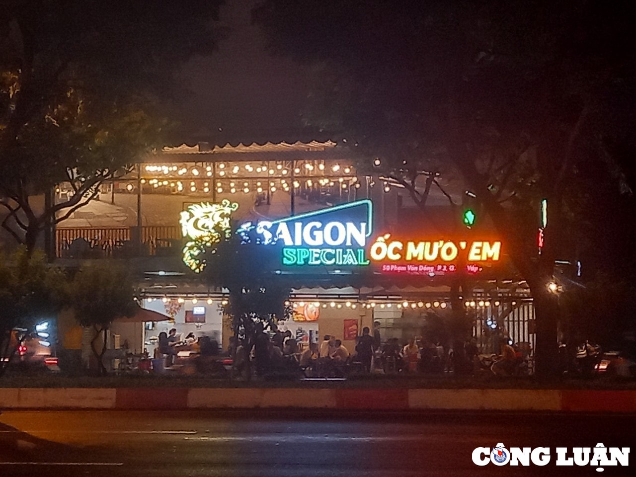yeu cau chu quan nhau bao csgt neu bom nhau lai xe kem hieu qua khi day nha hang vao the kho hinh 3