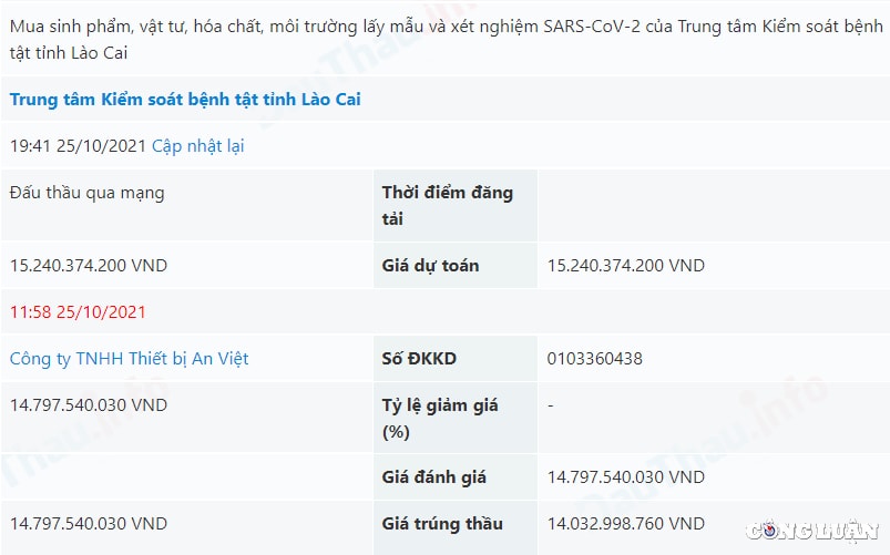 cdc lao cai dau hieu bat thuong trong cong tac dau thau hinh 3