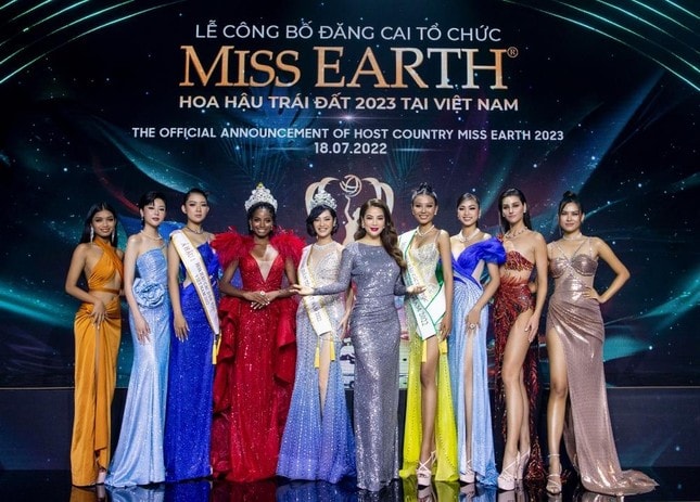 hoa hau trai dat 2023 du kien duoc to chuc o nha trang hinh 2