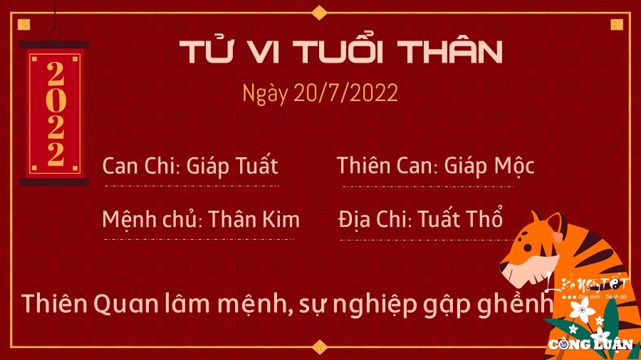 tu vi 20 7 2022 hom nay thu 4 ngay 22 6 am lich cua 12 con giap hinh 9
