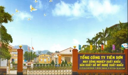 chu tich tien son thanh hoa aat mua vao 9 trieu co phieu bat chap gia giam 37 tu dau nam hinh 1