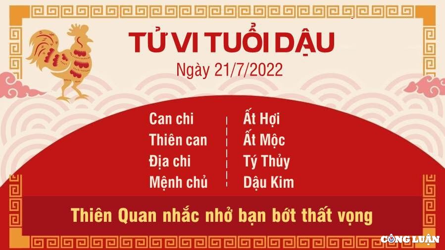 tu vi 21 7 2022 hom nay thu 5 ngay 23 6 am lich cua 12 con giap hinh 10