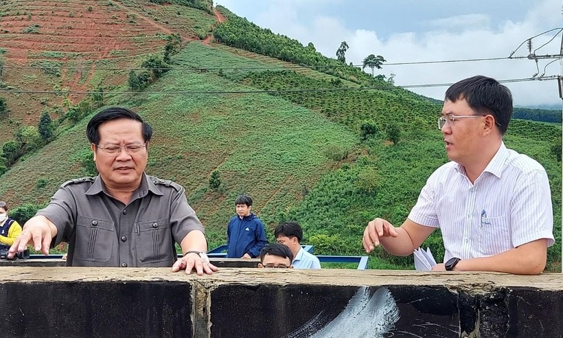 kon tum chu dau tu nha may nuoc sach hon 100 ty dong lien tuc that hua lai tiep tuc hua hen hinh 3