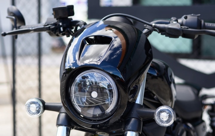 harley davidson nightster 2022 ra mat voi gia gan nua ty dong hinh 2