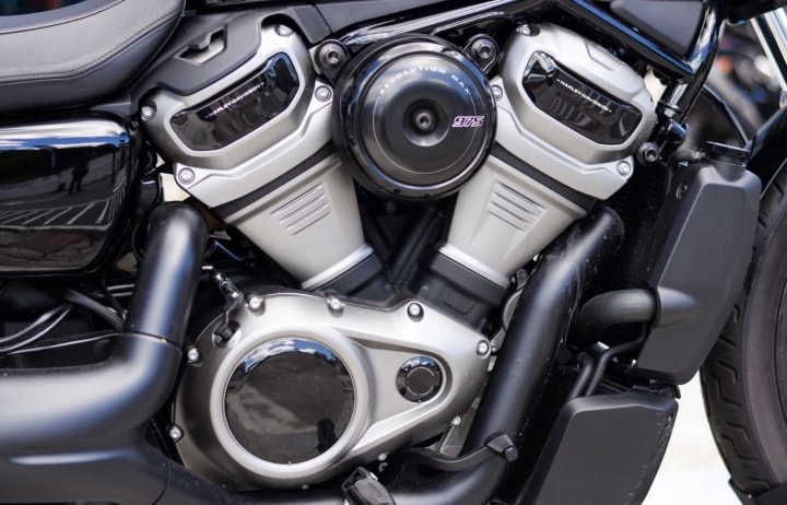 harley davidson nightster 2022 ra mat voi gia gan nua ty dong hinh 4