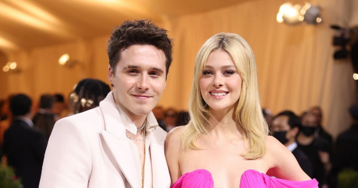 victoria beckham va con dau ca nicola peltz khong hoa thuan hinh 1