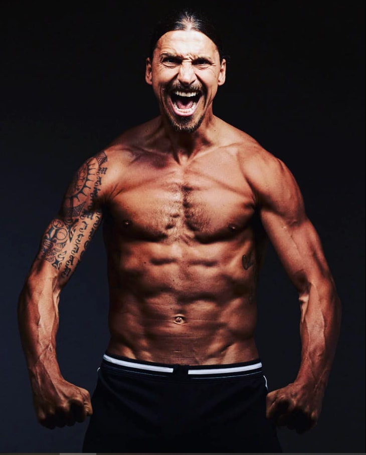 ngoai hinh cua ibrahimovic o tuoi 40 trong the nao hinh 2
