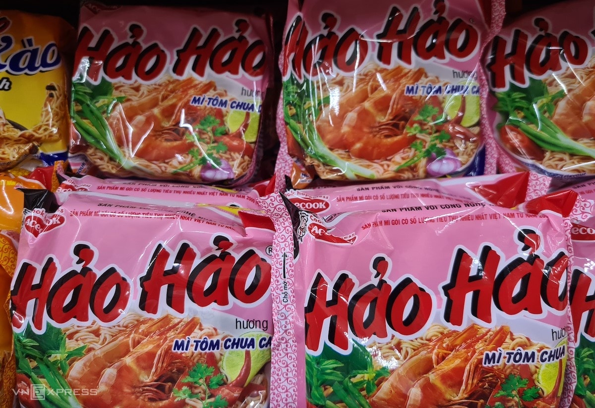 my an lien co nguon goc tu viet nam bi to chua chat cam o eu khong phai lan dau tien hinh 1