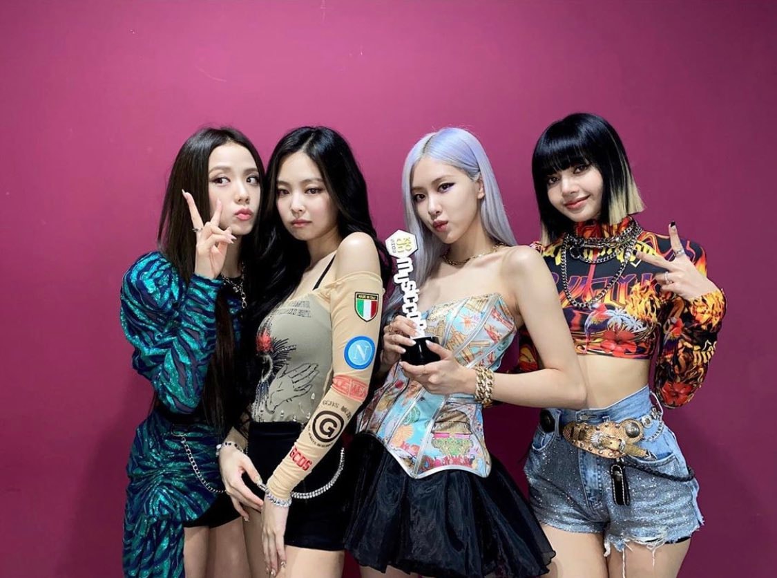 blackpink cong bo thoi gian tro lai voi mv moi ready for love hinh 3