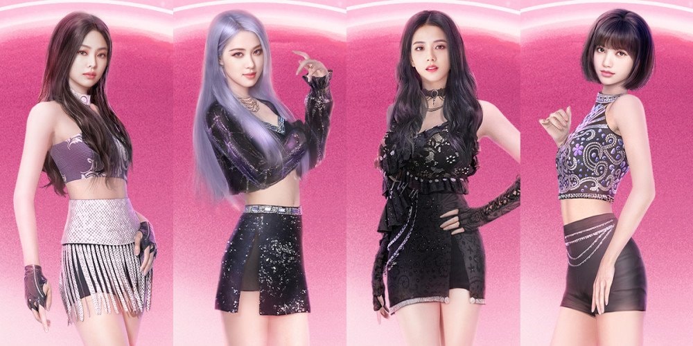 blackpink cong bo thoi gian tro lai voi mv moi ready for love hinh 1