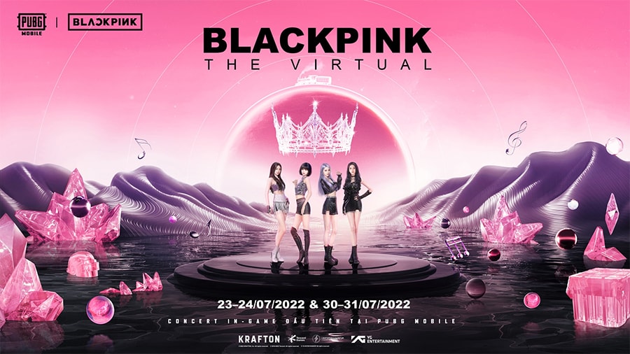 blackpink cong bo thoi gian tro lai voi mv moi ready for love hinh 2