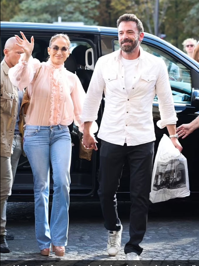 nguoi doi ben affleck tinh tu sanh buoc ben jennifer lopez hinh 1