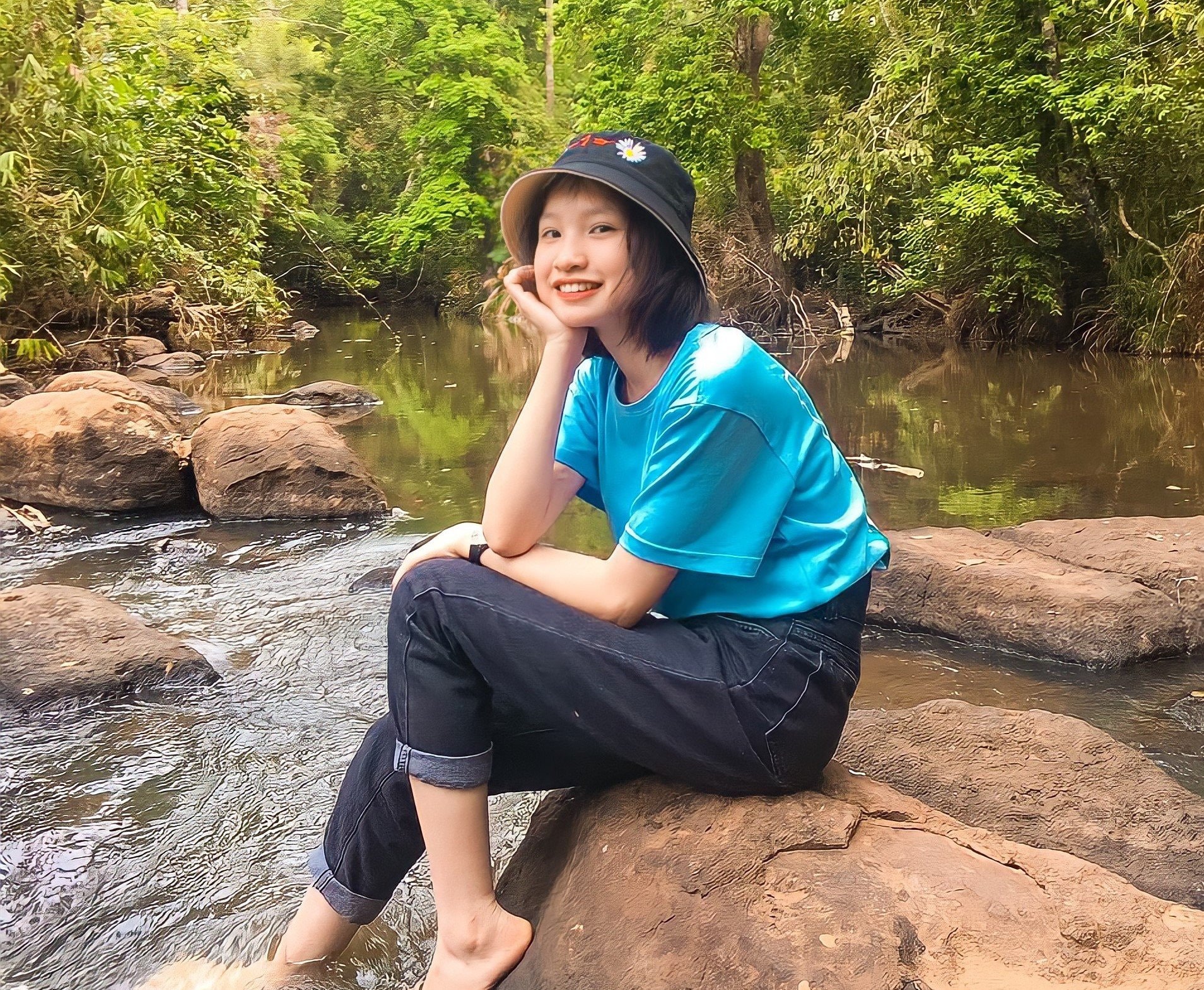 nu thu khoa kep cua tinh gia lai duoc tuyen thang vao dai hoc la ai hinh 1