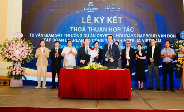 tap doan everland bat tay voi loat thuong hieu lon phat trien cac du an bat dong san hinh 3