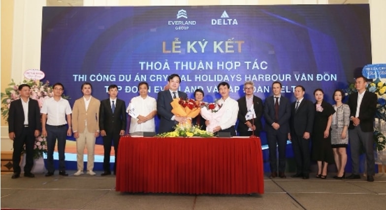 tap doan everland bat tay voi loat thuong hieu lon phat trien cac du an bat dong san hinh 2