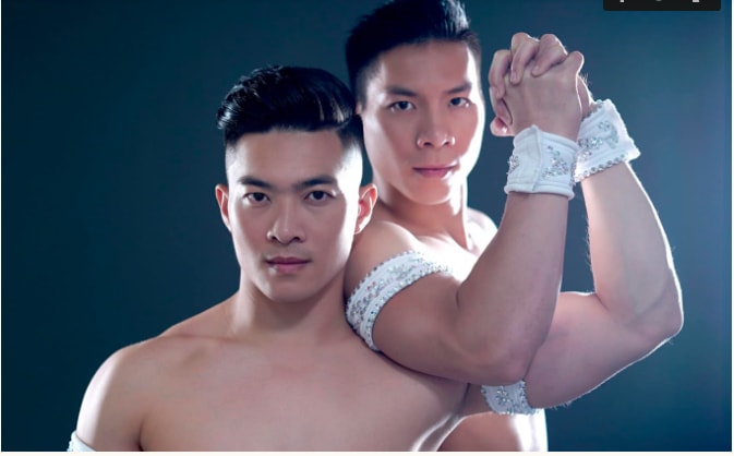 hai nghe si xiec quoc co quoc nghiep truot danh hieu nsnd hinh 2
