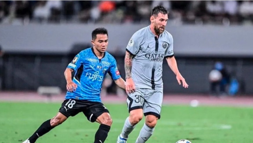 messi thai lan chanathip songkrasin khong tham du aff cup 2022 hinh 2