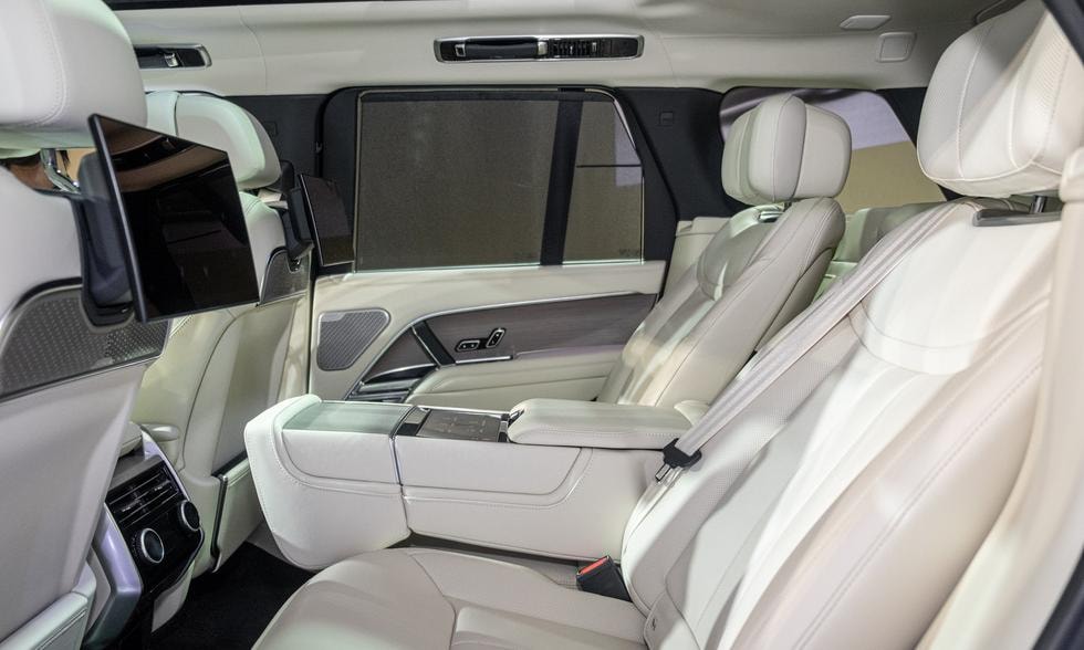 range rover 2022 ra mat tai thi truong viet voi nhieu cong nghe moi gia gan 24 ty dong hinh 5