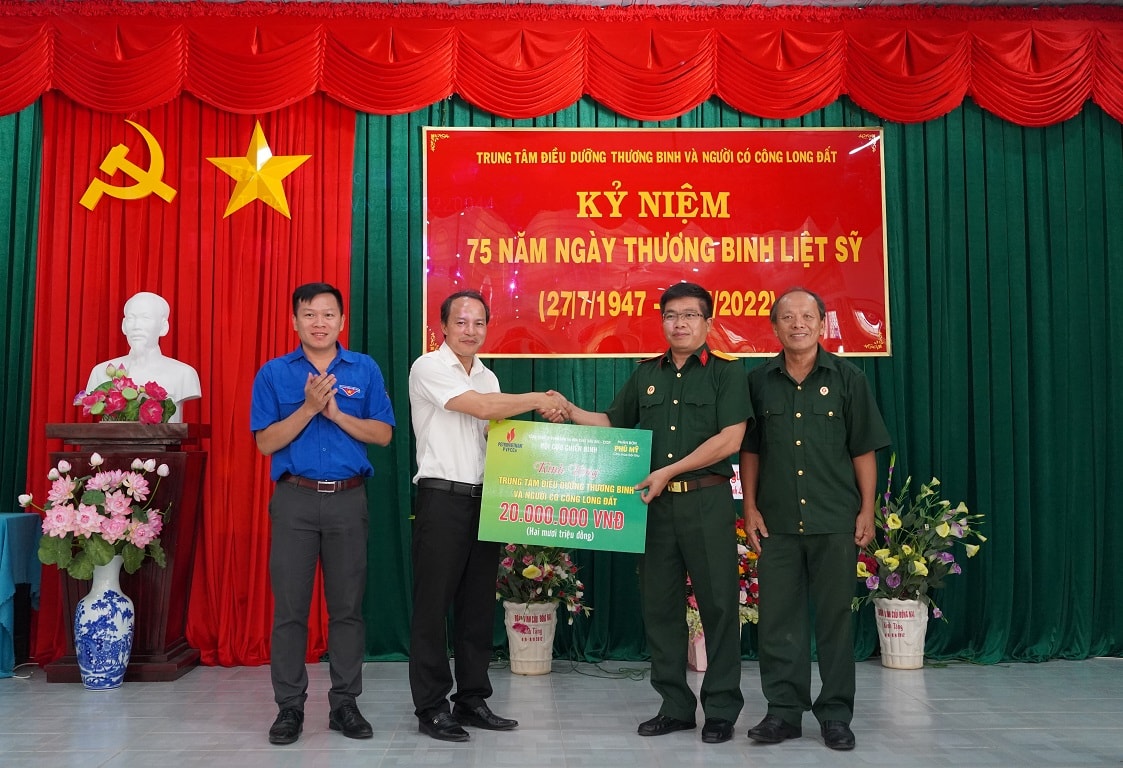 hoi cuu chien binh pvfcco nhieu hoat dong y nghia ky niem ngay thuong binh liet si hinh 3